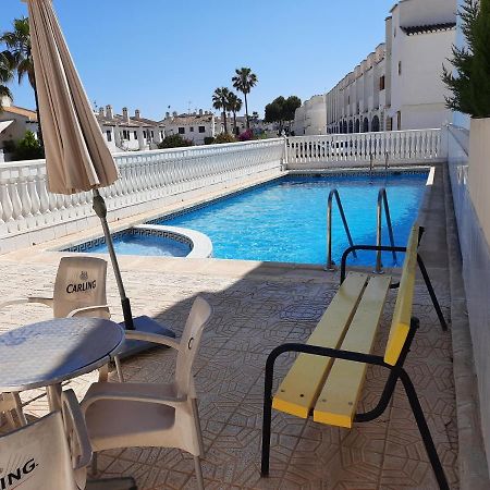 Espanhouse Playa Townhouse In La Zenia Close To The Beach Orihuela Eksteriør bilde
