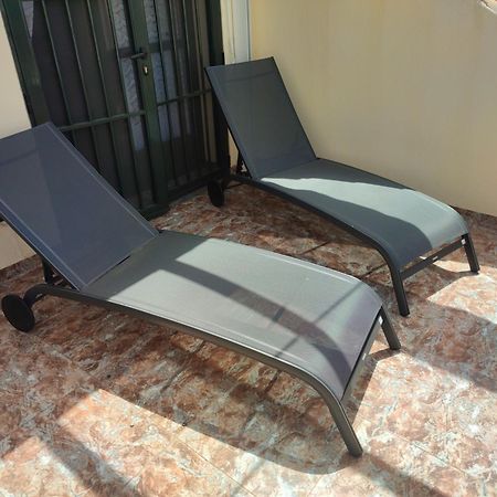 Espanhouse Playa Townhouse In La Zenia Close To The Beach Orihuela Eksteriør bilde