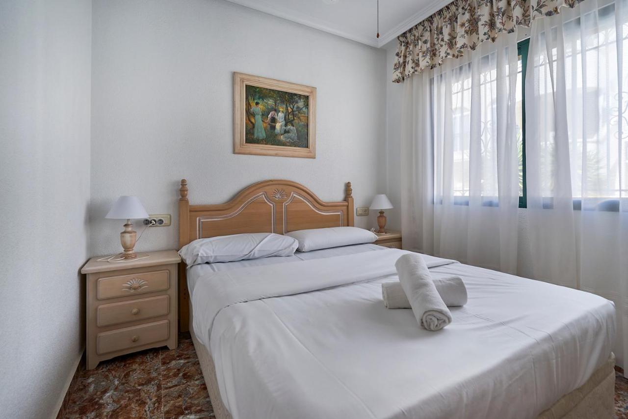 Espanhouse Playa Townhouse In La Zenia Close To The Beach Orihuela Eksteriør bilde