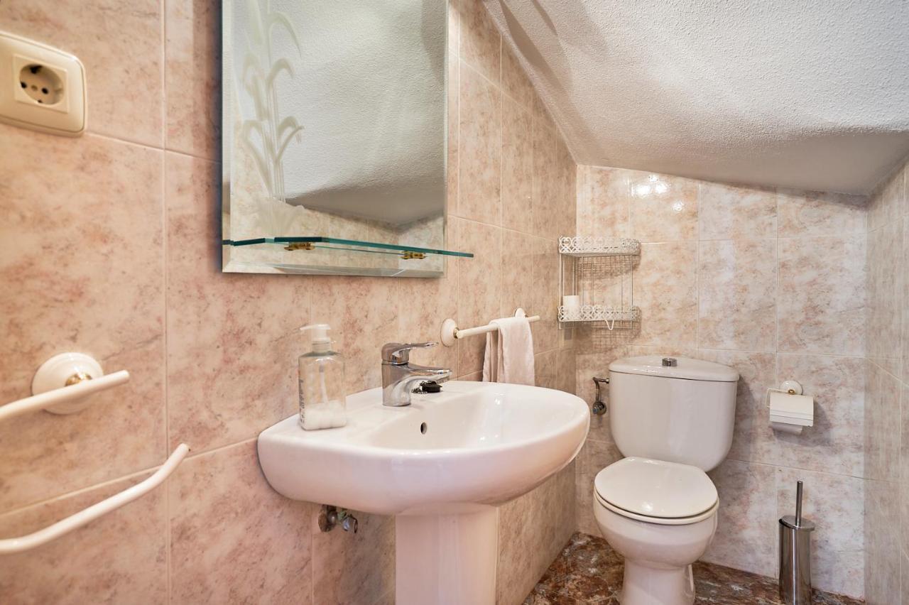 Espanhouse Playa Townhouse In La Zenia Close To The Beach Orihuela Eksteriør bilde