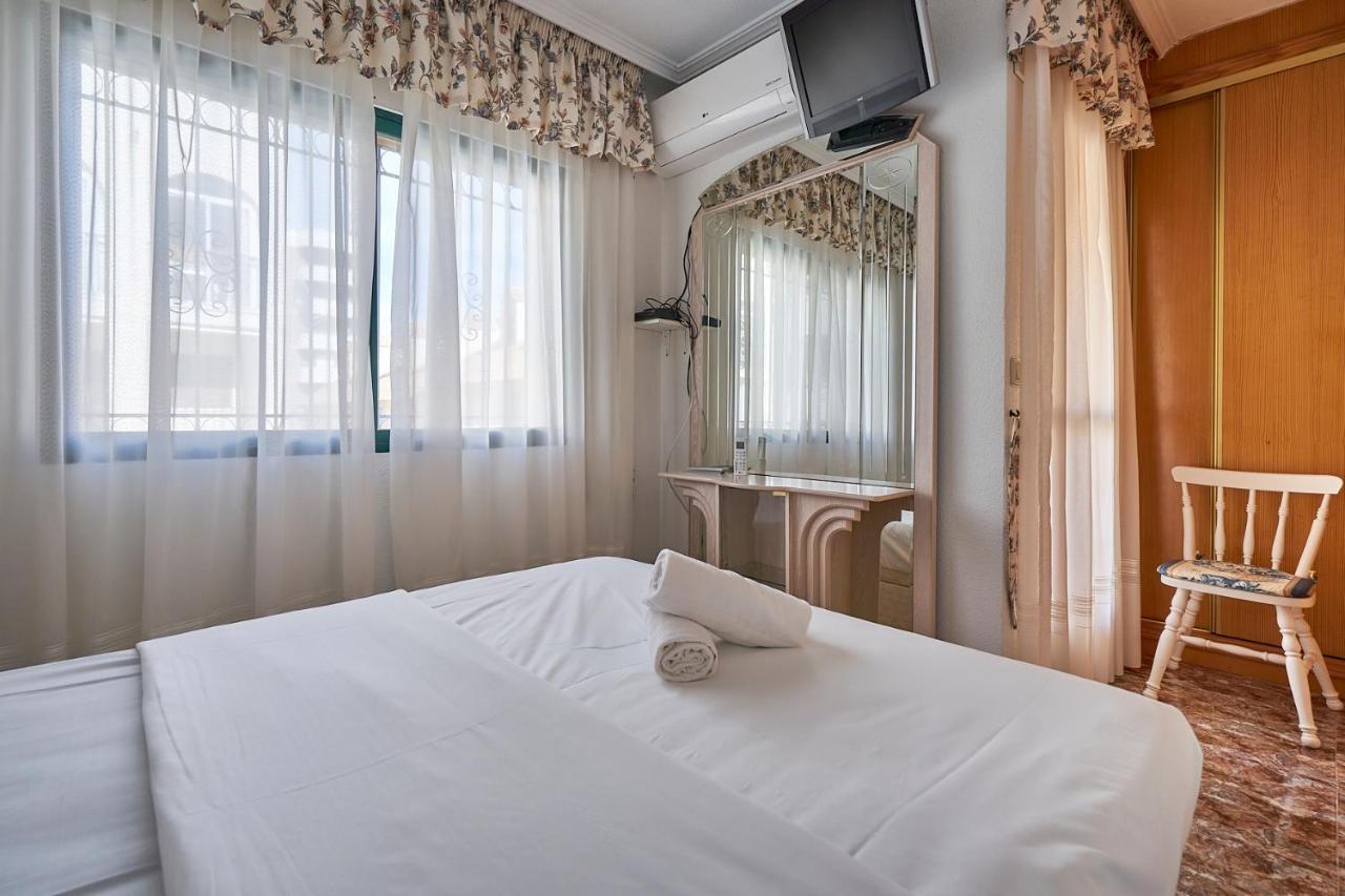 Espanhouse Playa Townhouse In La Zenia Close To The Beach Orihuela Eksteriør bilde