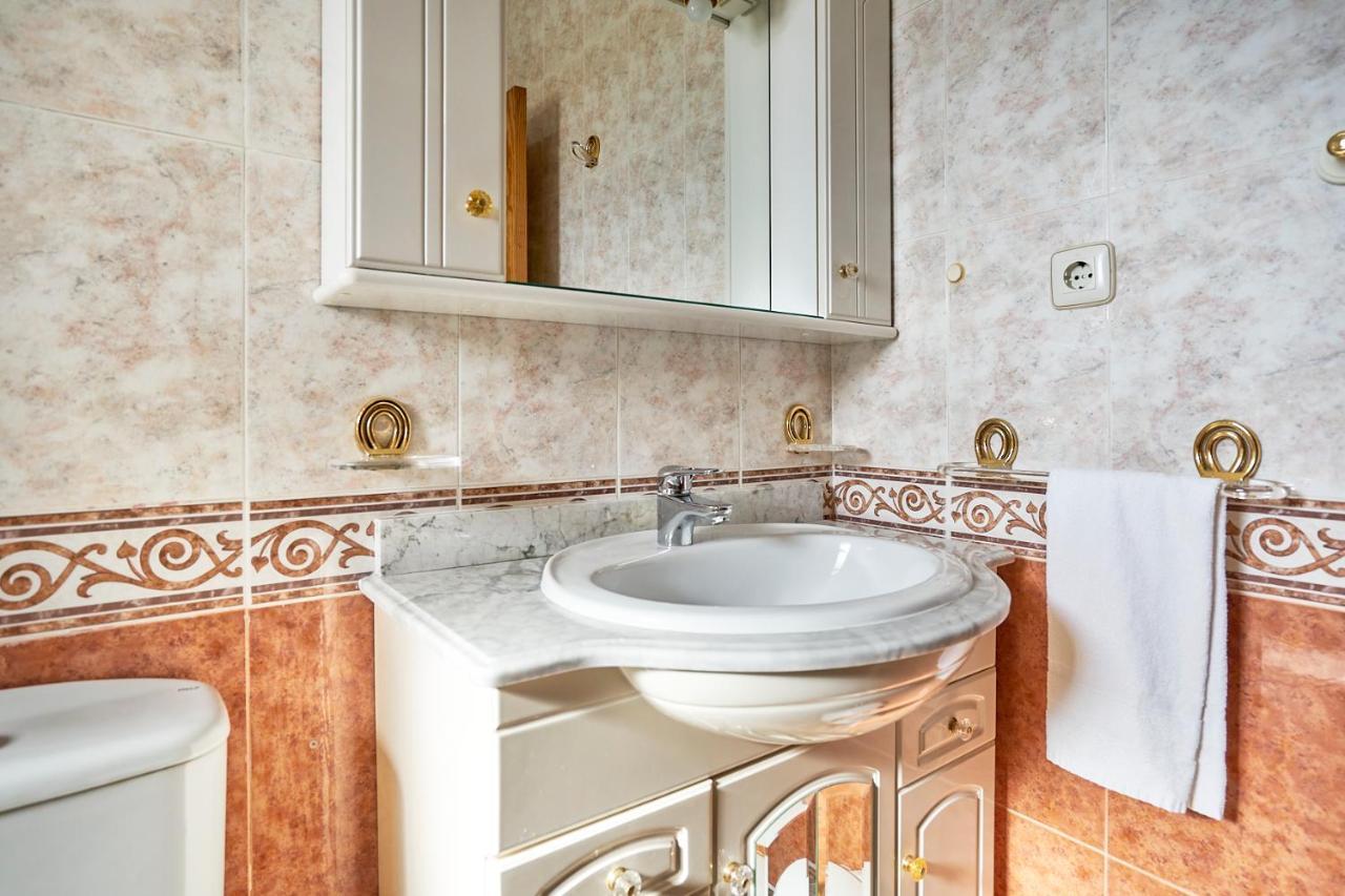 Espanhouse Playa Townhouse In La Zenia Close To The Beach Orihuela Eksteriør bilde