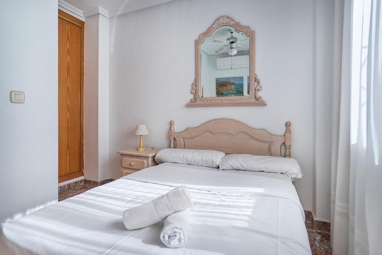 Espanhouse Playa Townhouse In La Zenia Close To The Beach Orihuela Eksteriør bilde
