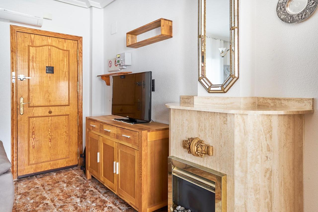 Espanhouse Playa Townhouse In La Zenia Close To The Beach Orihuela Eksteriør bilde