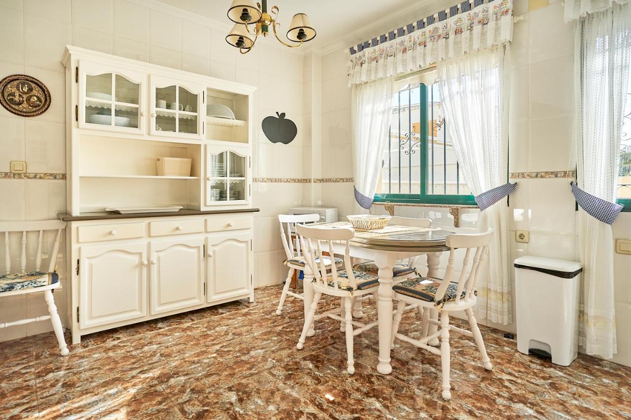 Espanhouse Playa Townhouse In La Zenia Close To The Beach Orihuela Eksteriør bilde