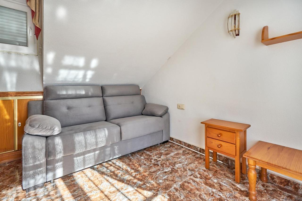 Espanhouse Playa Townhouse In La Zenia Close To The Beach Orihuela Eksteriør bilde