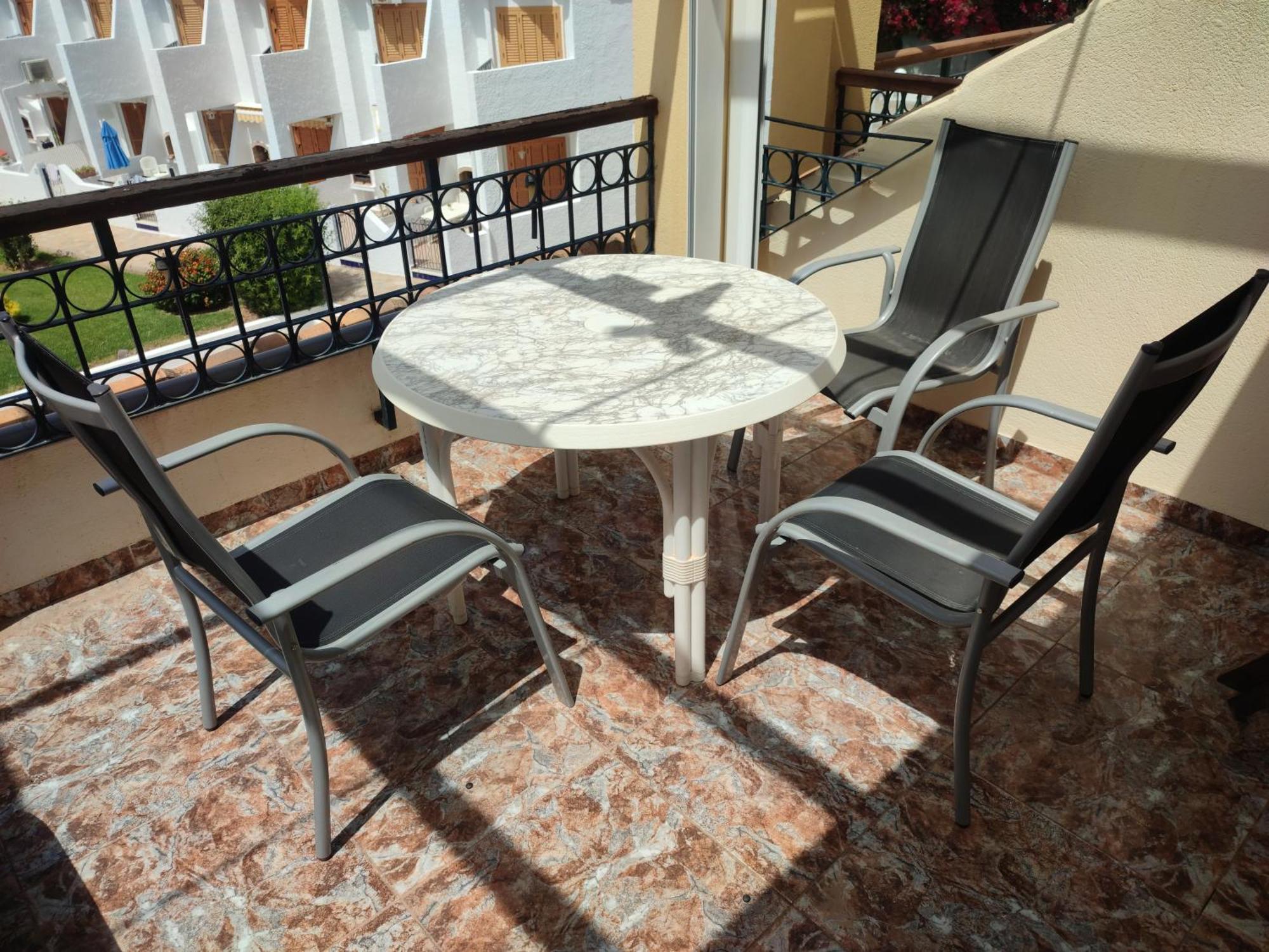 Espanhouse Playa Townhouse In La Zenia Close To The Beach Orihuela Eksteriør bilde