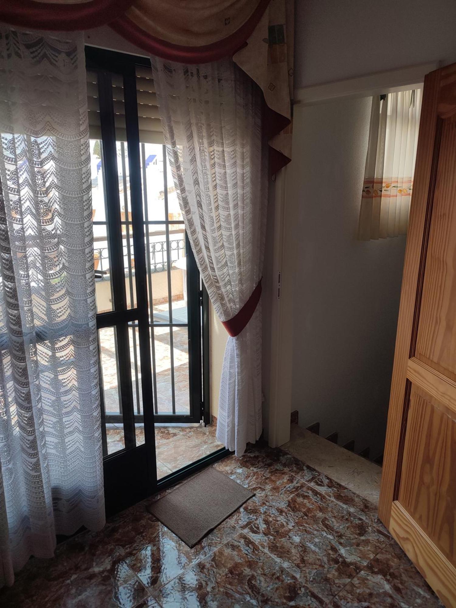 Espanhouse Playa Townhouse In La Zenia Close To The Beach Orihuela Eksteriør bilde